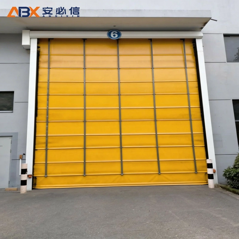 通化背带堆积门